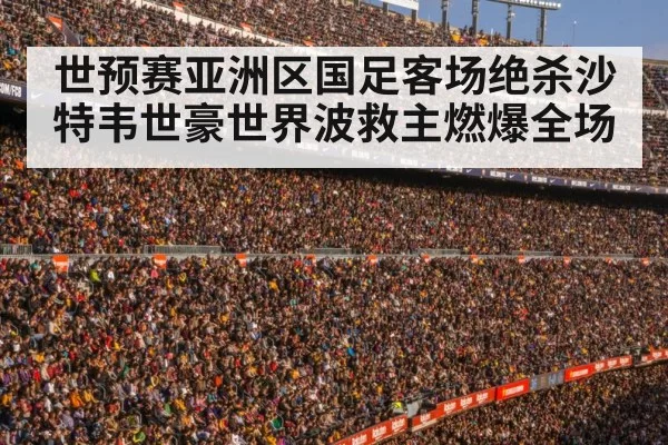 football stadium crowd